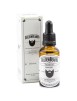 Golden Beards Huile à Barbe Bio HYGGE