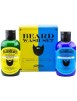 Golden Beards Bart Shampoo und Bart Conditioner Set