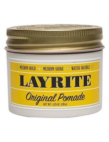 Layrite Original Deluxe Pomade