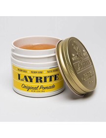 Layrite Original Deluxe Pomade | Pomade.ch