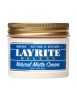 Layrite Natural Matte Cream | Layrite Matte Cream Pomade | Pomade.ch