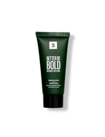 Better be Bold Set 2 - Crème pour chauves et shampooing pour cheveux chauves
