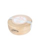 Savon à raser D.R. Harris  bois de santal - en pot en bois