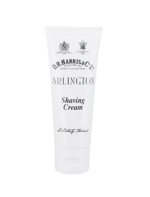 D.R. Harris Crème à raser Arlington en tube 75ml - format voyage