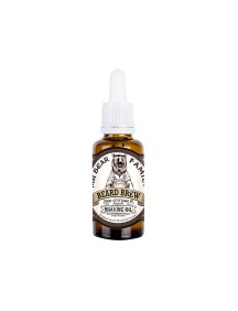 Mr Bear Shaving Oil