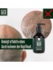 Better Be Bold Pflegendes Glatzenshampoo (0-6mm)
