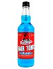 Don Draper Hair Tonic Blue 500ml