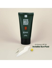 Kit de soin de la calvitie - crème pour la calvitie et protection solaire de Better be bold