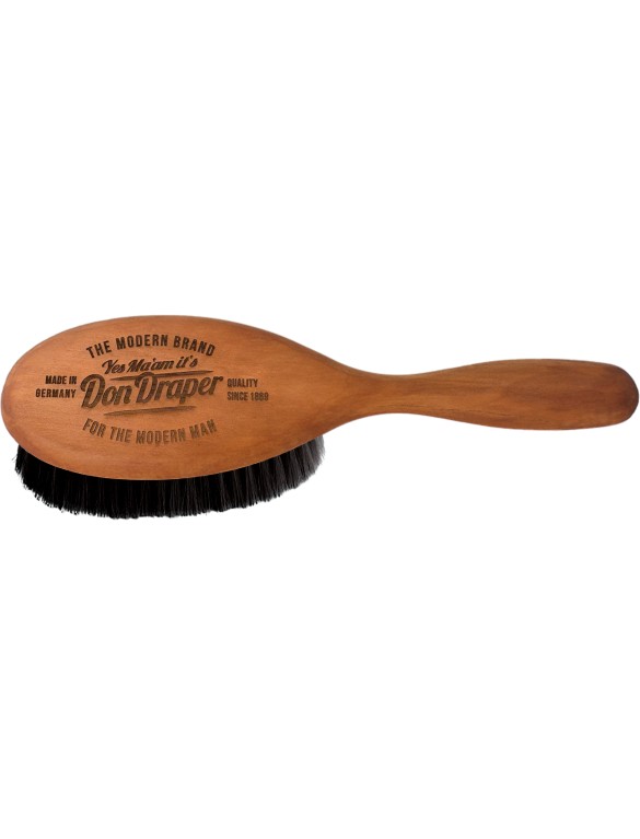 Don Draper Brosse à cheveux avec manche XL