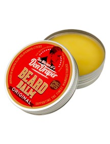 Don Draper baume à barbe