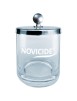 Novicide Glaszylinder 200 ml