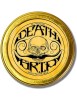 Death Grip - DEATH GRIP Moustache Wax