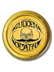 Death Grip - SUDDEN DEATH Cire à moustache