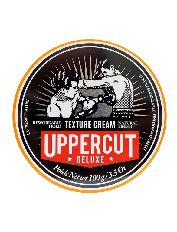 UPPERCUT Crème de texture