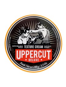 UPPERCUT Crème de texture
