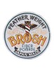 BROSH Pomade fibre poids plume