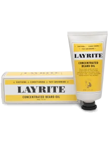 Layrite Contracted Beardoil