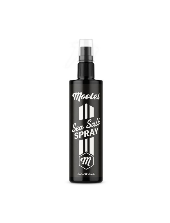 Mootes Spray d'eau salée 250 ml