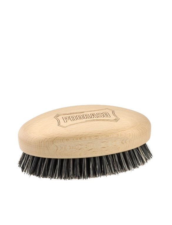 PRORASO Brosse "Old Style" grande taille