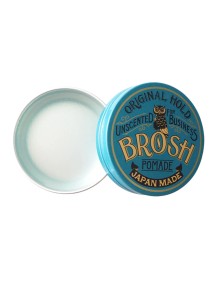 BROSH Original Pomade geruchsneutral REISEGROESSE