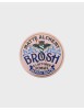 BROSH Pomade à l'argile - format voyage