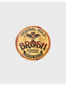 BROSH Original Hold Pomade - REISEGROESSE