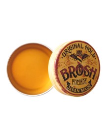 BROSH Original Hold Pomade - REISEGROESSE