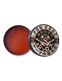 BROSH Far East - Hard Pomade - REISEGROESSE