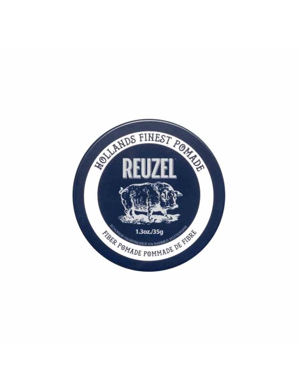 Reuzel Fiber Pomade REISEGRÖSSE 35 Gramm