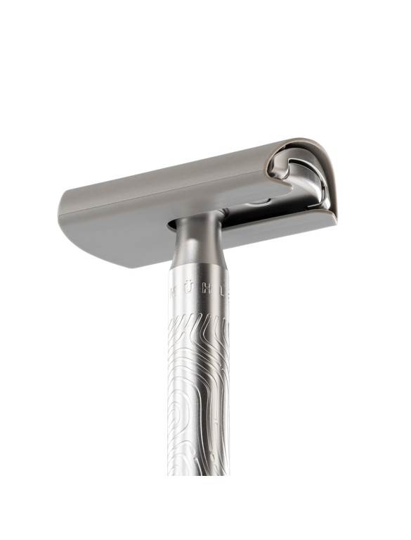 Klingenschutz für MÜHLE COMPANION Rasierhobel