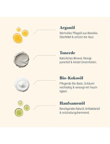 Gøld´s Bart-Seife Clean neu bei Pomade.ch