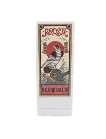 BROSH Baume à barbe 120 grammes