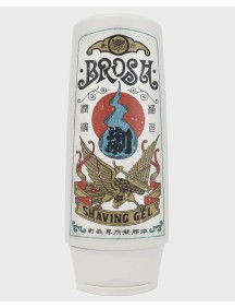 Brosh Gel à raser 300 ml