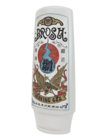 Brosh Rasiergel 300 ml