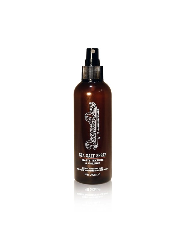 Dapper Dan Salz Spray - Sea Salt Spray