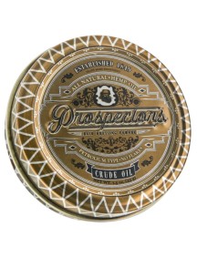 Prospectors Premium Pomade "Crude Oil" format voyage