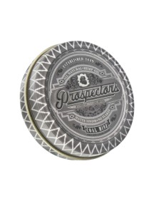 Prospectors Premium Pomade "COAL MINE" REISEGROESSE