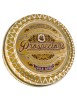 Prospectors Premium Pomade "GOLD RUSH" Taille de Voyage