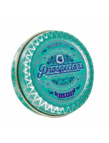 Prospectors Premium Pomade CREAM "Diamond" Taille de Voyage