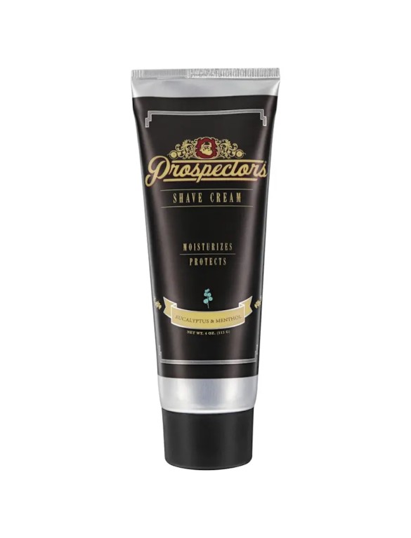 Prospectors Premium Rasiercreme