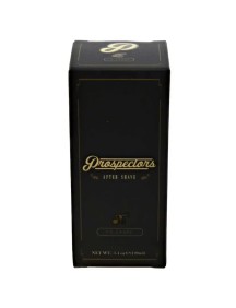 Prospectors Après-rasage classique