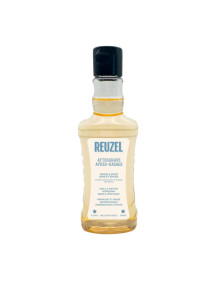 Reuzel After Shave Wood and Spice