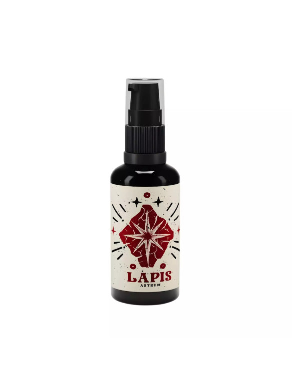 By Elementum Lapis Astrum Tondeuse à barbe - Baume à barbe 50ml