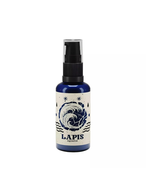 By Elementum Lapis Aquatic Beard Shaper - Bartbalsam 50ml