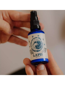 By Elementum Lapis Aquatic Beard Shaper - Bartbalsam 50ml