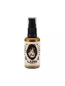 By Elementum Lapis Flaming Tondeuse à barbe - Baume à barbe  50 ml0ml