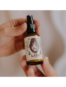 By Elementum Lapis Flaming Beard Shaper - Bartbalsam 50ml