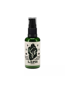 By Elementum Lapis Woody Tondeuse à barbe - Baume à barbe 50ml