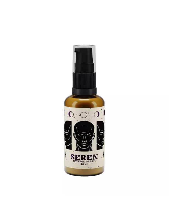 By Elementum Seren Crème de jour pour le visage 50ml