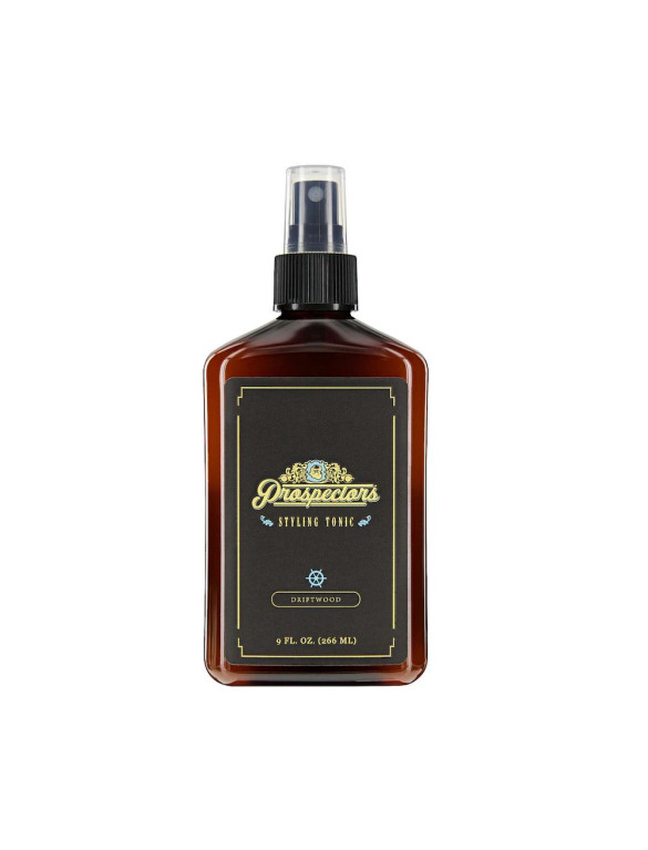 Prospectors Premium Styling Tonic 266ml Pumpflasche